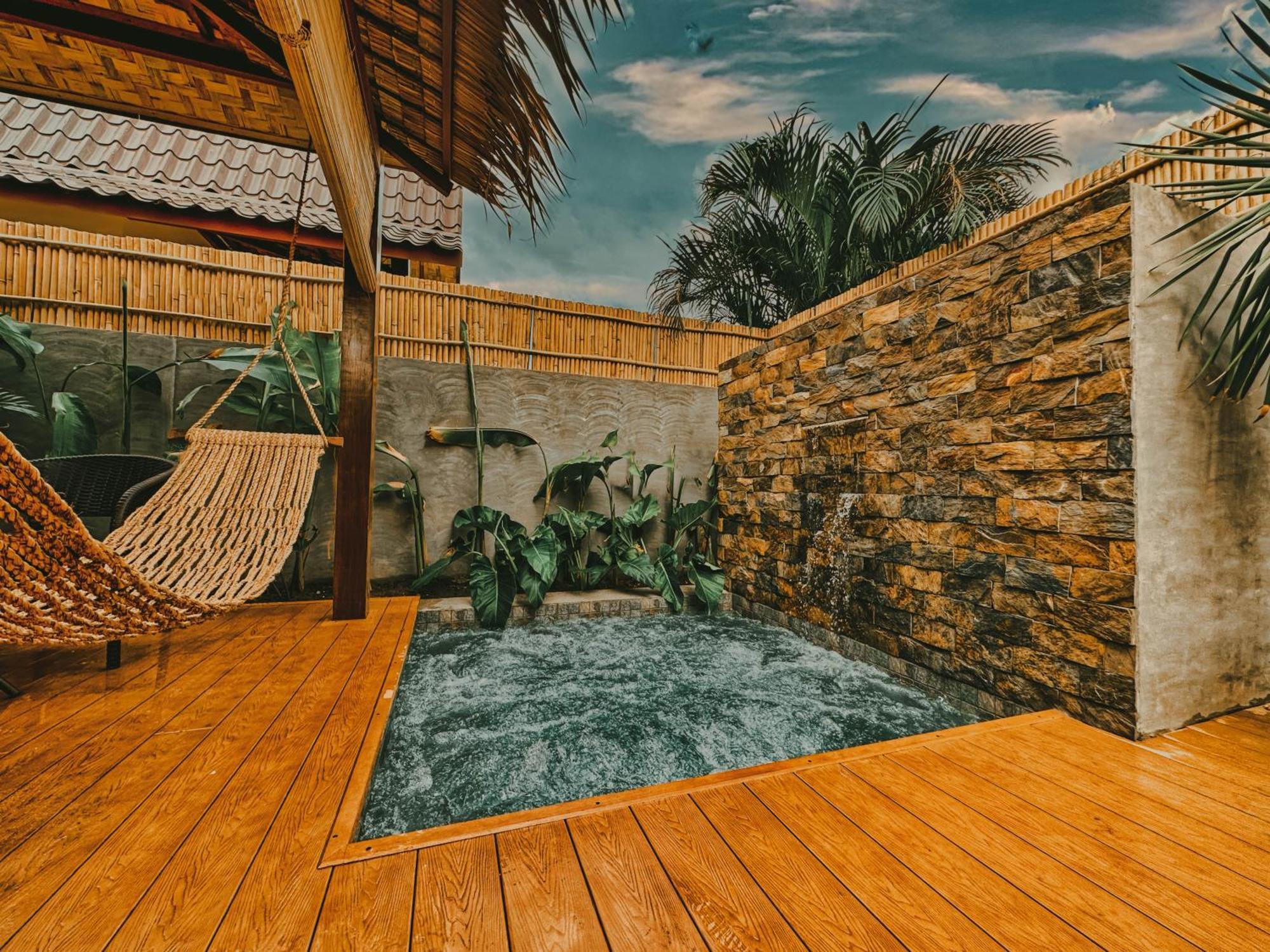 Reca Resort Official Porac Quarto foto