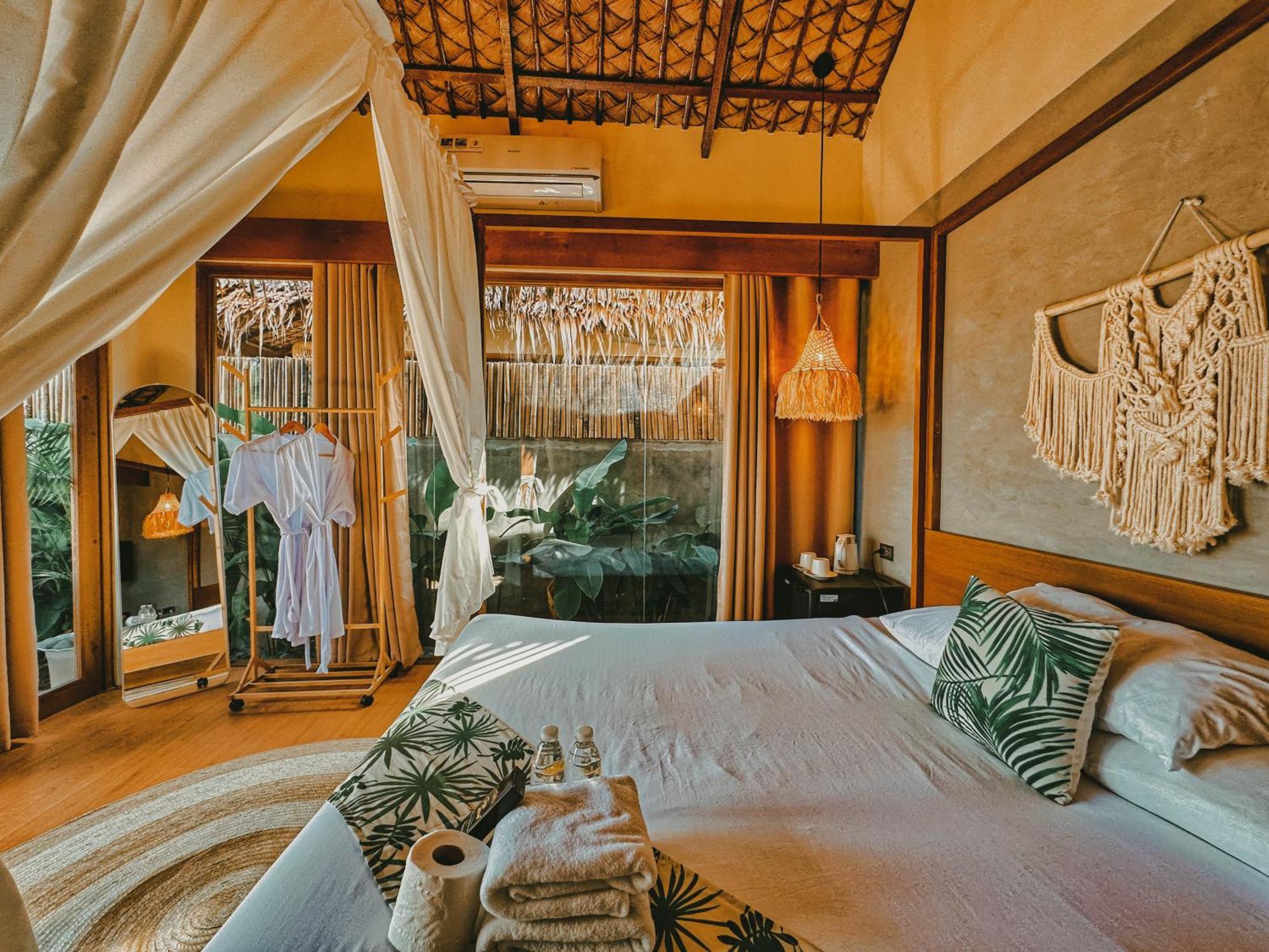 Reca Resort Official Porac Quarto foto