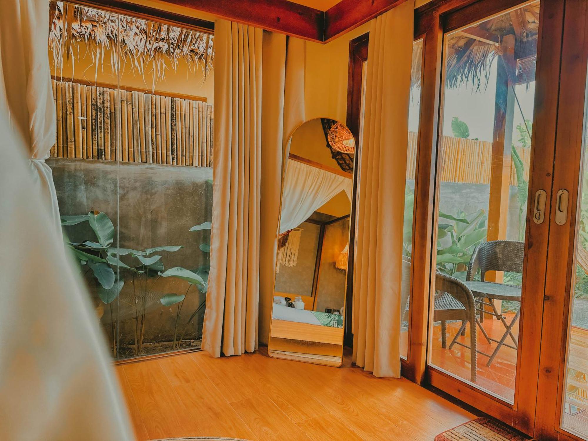 Reca Resort Official Porac Quarto foto