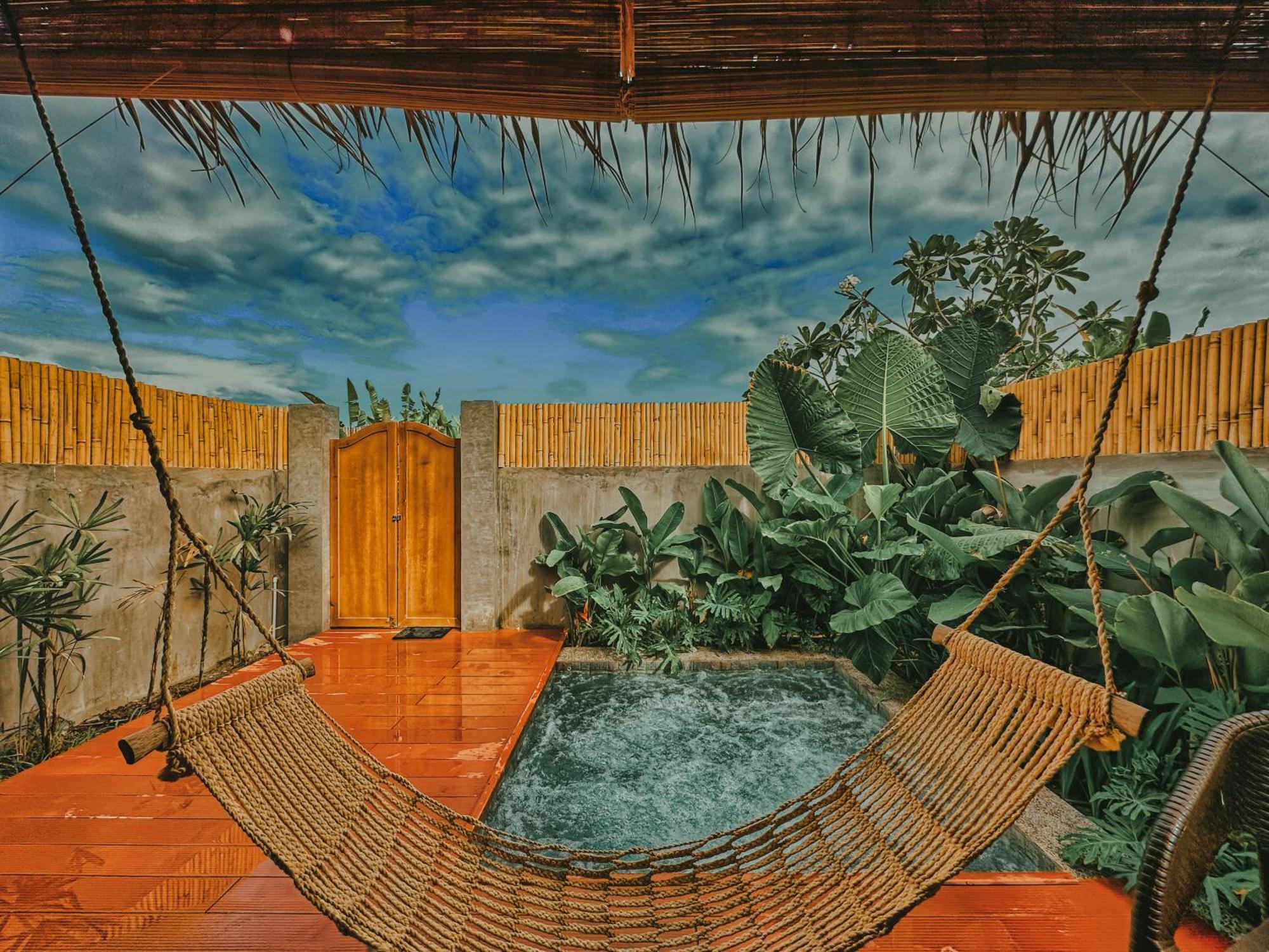 Reca Resort Official Porac Quarto foto