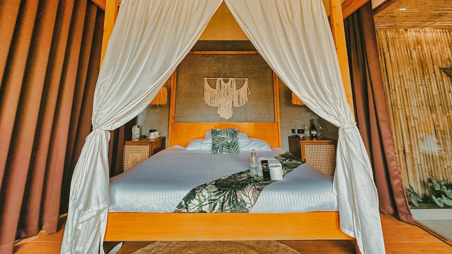 Reca Resort Official Porac Quarto foto