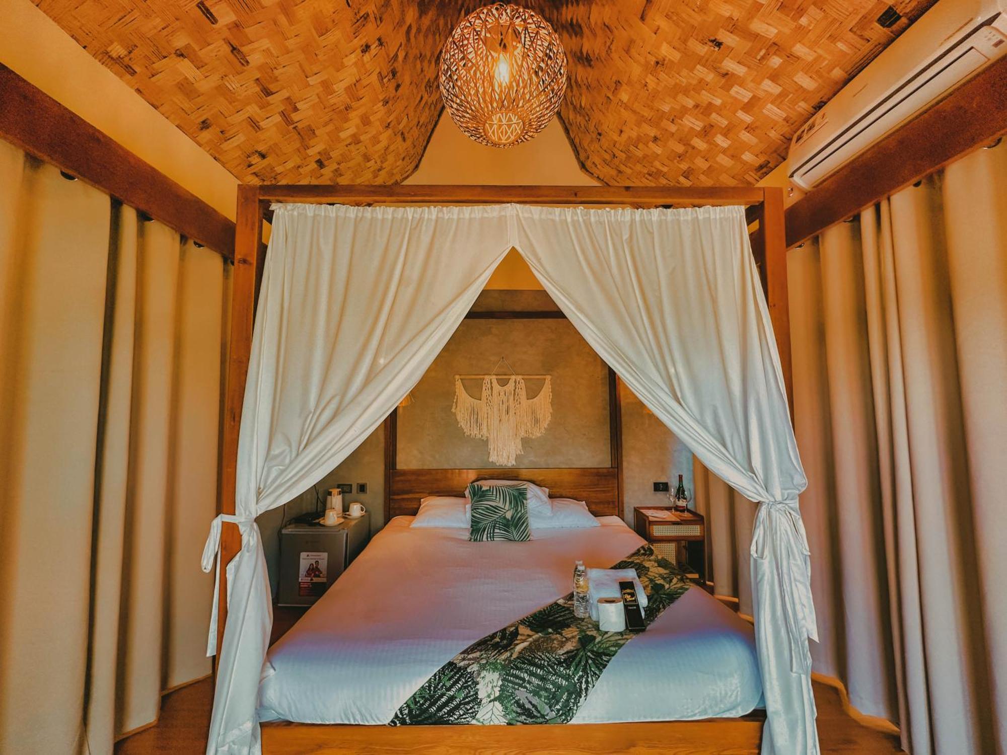 Reca Resort Official Porac Quarto foto